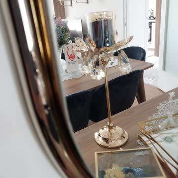 Kelebek Mobilya'dan Aldığım Norel Koltuk Takımı