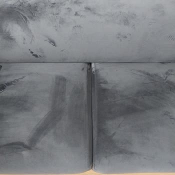 Kelebek Mobilya'dan Aldığım Norel Koltuk Takımı