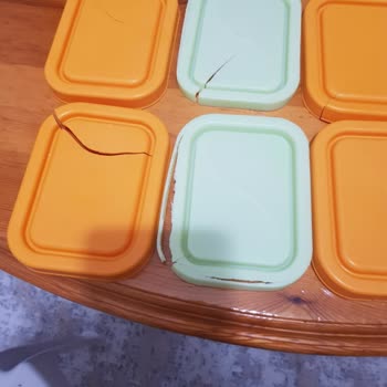 Paşabahçe Kahvaltılık Kapak Temin