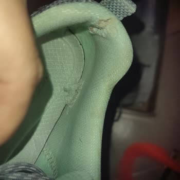 Skechers 4 Ayda Deforme Olan Outdoor Ayakkabı