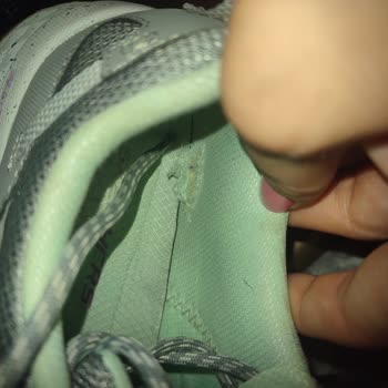 Skechers 4 Ayda Deforme Olan Outdoor Ayakkabı