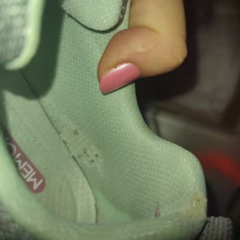 Skechers 4 Ayda Deforme Olan Outdoor Ayakkabı