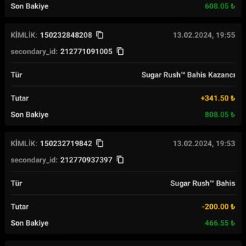 Avrupabet Çevrim Şartları ve Müşteri Mağduriyeti