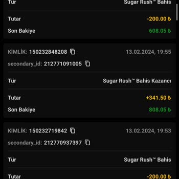Avrupabet Çevrim Şartları ve Müşteri Mağduriyeti