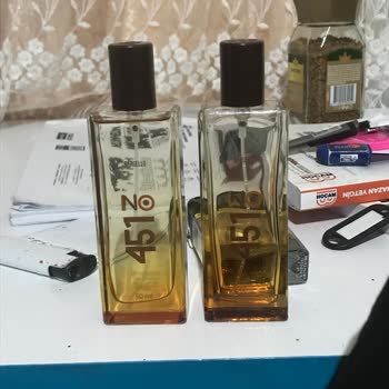 Bargello Perfume Bargello Şanlıurfa Bahçelievler 451
