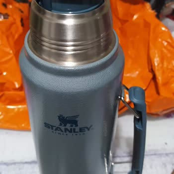 Stanley Termos Hayal Kırıklığı