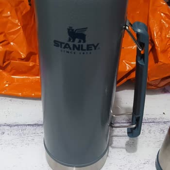 Stanley Termos Hayal Kırıklığı