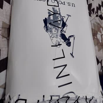 U. S. Polo Assn. Hediye Paketim Rezil Geldi