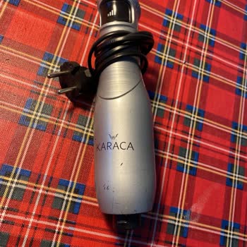 Karaca Züccaciye Karaca Sıfır Ürün Fiyatına Tamir Parası İstiyor