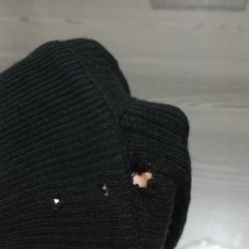 LCW Online Aldığım Defolu Ürün