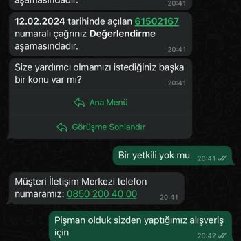 Migros Sanal Marketin Sanal Ürünleri...