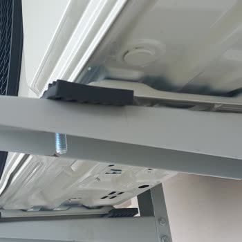 Ilgısız Bosch- Ezik Kumanda Ve Paslı Ayaklar- Arayan Soran Çözen Yok