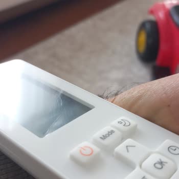 Ilgısız Bosch- Ezik Kumanda Ve Paslı Ayaklar- Arayan Soran Çözen Yok