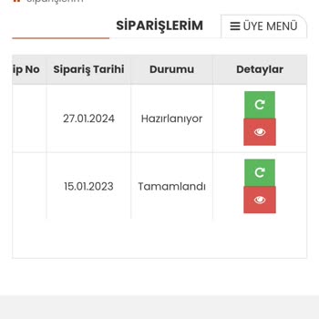 YKM Kitap Siparişi Kargolamıyor.