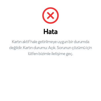 Papara Sözleşmeli Hesaba Geçemiyorum