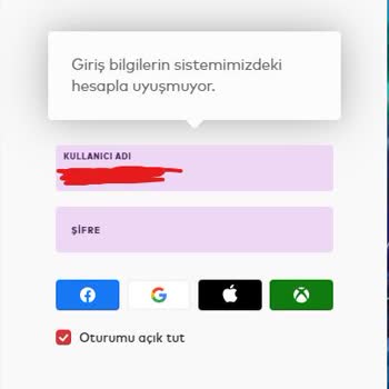İtemsatis Online Satış Platformunda Mağduriyetim