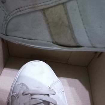 FLO Ayakkabı FLO Nun İade Ve Değişim Sorunu