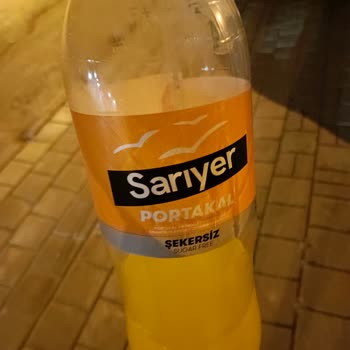 BİM Sarıyer Kola'da Şaşırtan Misafir!