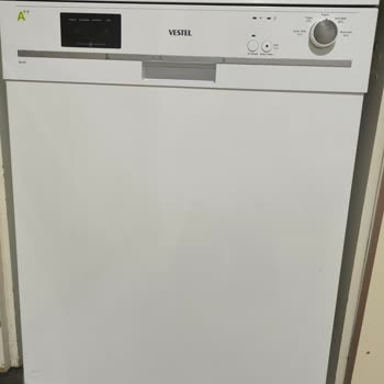 Vestel F2 Hatası Çözüm Lütfen