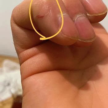 Mavi Jeans Pantolondan Jilet Çıktı