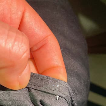 Mavi Jeans Pantolondan Jilet Çıktı