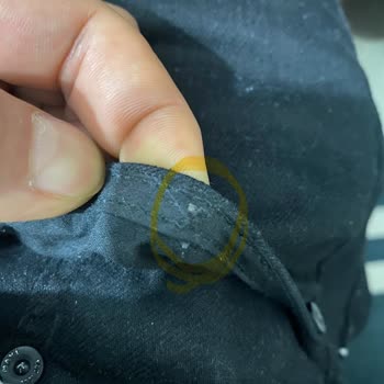Mavi Jeans Pantolondan Jilet Çıktı