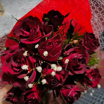 ÇiçekSepeti 14 Şubat Sevgililer Günü 13 Şubat Teslimli Ürünüm Eksik