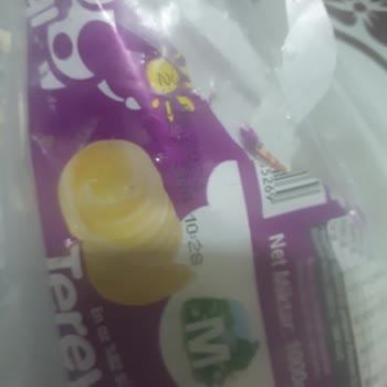 Migros Tereyağ 1 Kg
