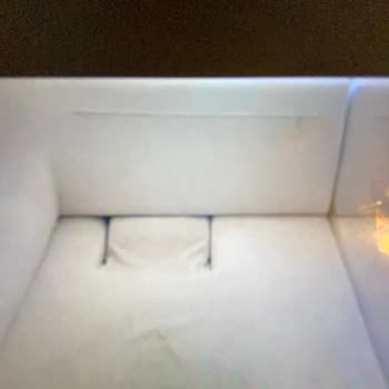 Taşpınar Alışveriş Merkezleri Koltuk Kalitesiz