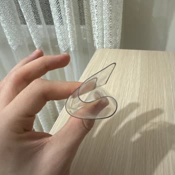 Media Markt Yapılan Kırılmaz Cam Telefon Dokunmatiğini Engelledi Ve Plastikti