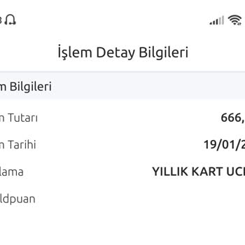 Yapı Kredi World Kredi Kart Aidat İptali