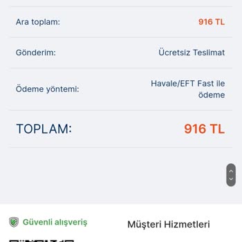 Uygunlar Gross Pro Plan Kedi Maması Siparişim Kargolanmadı!