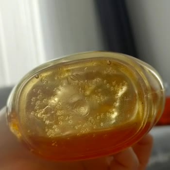 Balparmak'ta Değişik Şekiller Oluşmuş