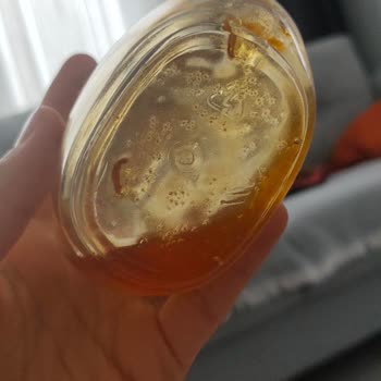 Balparmak'ta Değişik Şekiller Oluşmuş