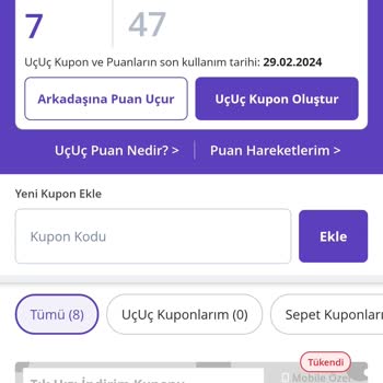 Keyfi Kampanyanın Adresi N11
