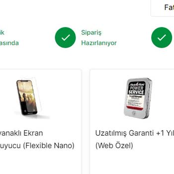 Media Markt, İphone 15 E Ekran Koruyucusu Tak (a) Mama