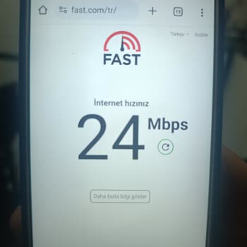 Vodafone İnternetim Sürekli Olarak Kesiliyor!