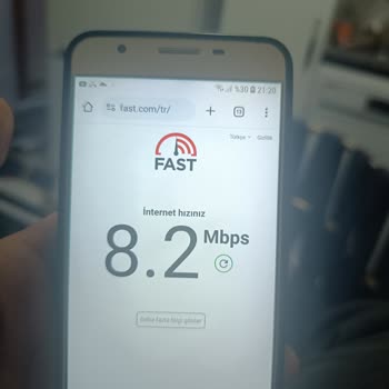 Vodafone İnternetim Sürekli Olarak Kesiliyor!