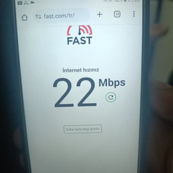 Vodafone İnternetim Sürekli Olarak Kesiliyor!