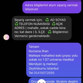 Aras Kargo Dağıtım Firması Şikayet.