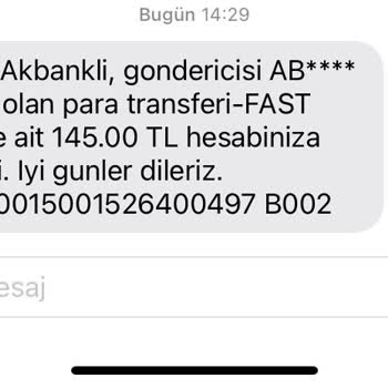 Trendyol AVM Şikayet