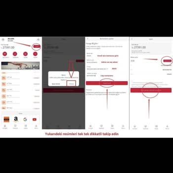 Trendyol AVM Şikayet