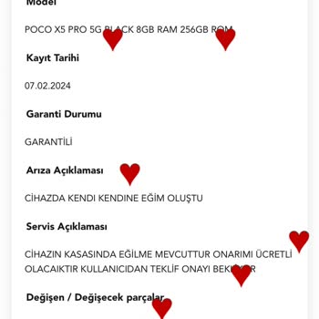 Genpa Bursa Yetkili Servis Saçmalığı