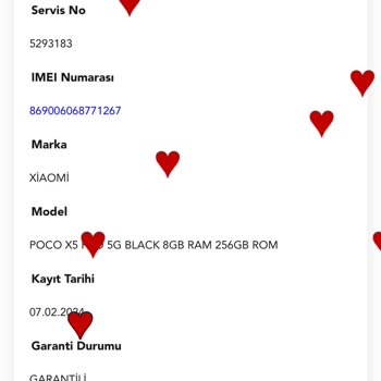 Genpa Bursa Yetkili Servis Saçmalığı