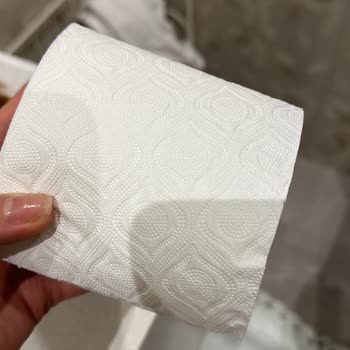 Sofia Kağıt Sofia Tuvalet Kağıdı