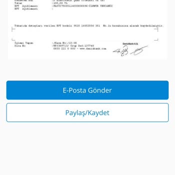 Nesine Para Yatırdım Param Gelmedi