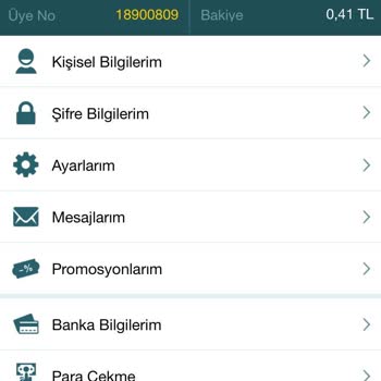 Nesine Para Yatırdım Param Gelmedi