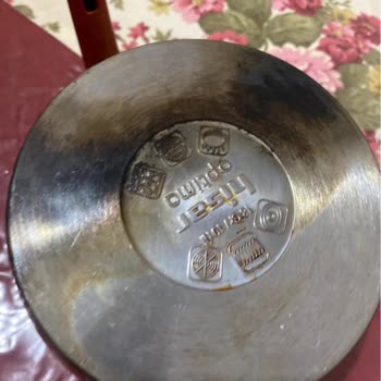 Hisar Optima Ayıplı Ürün