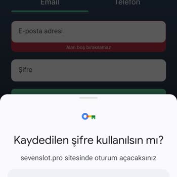 7Slots Slot7 Para Çekme Gecikmesi