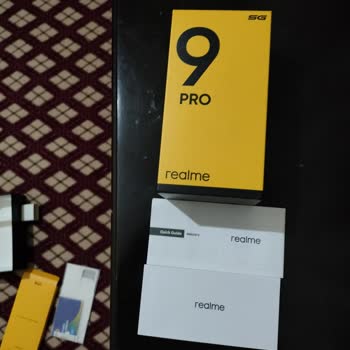 Vatan Bilgisayar Ve Sattığı Realme9